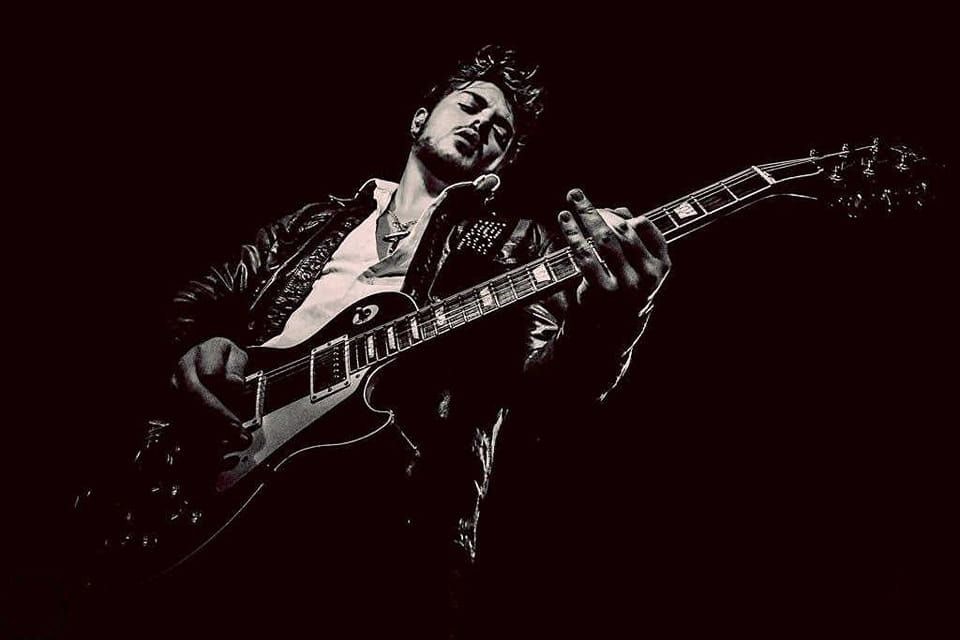 Virgil and The Accelerators