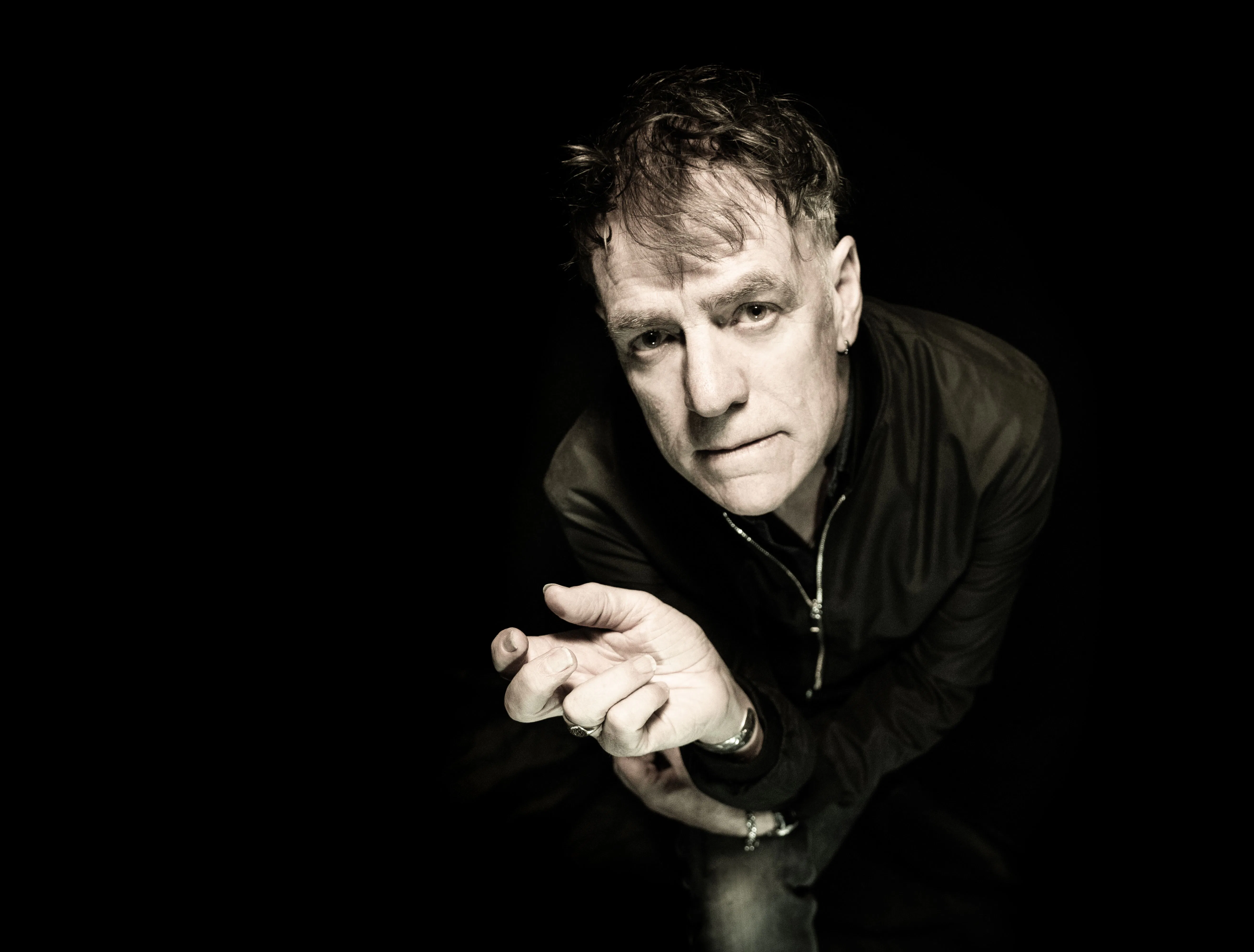 Picture of Martyn Joseph