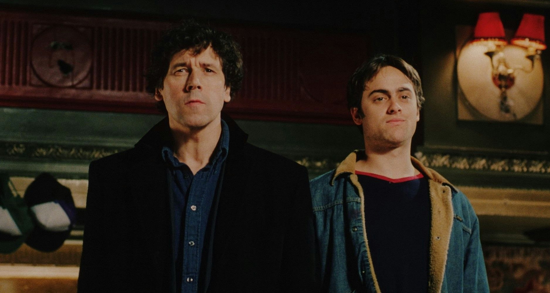 Picture of Trojan Eddie Film Screening and Q&A