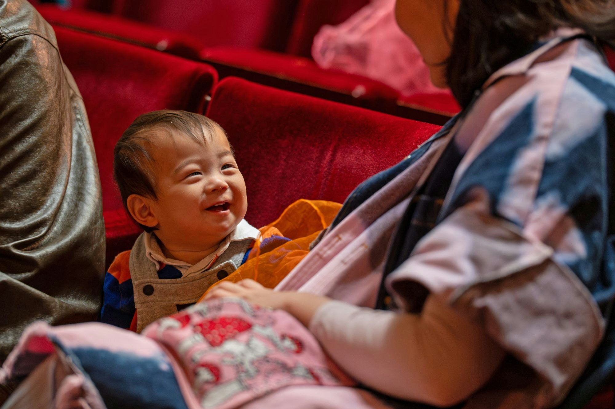 For Crying Out Loud!