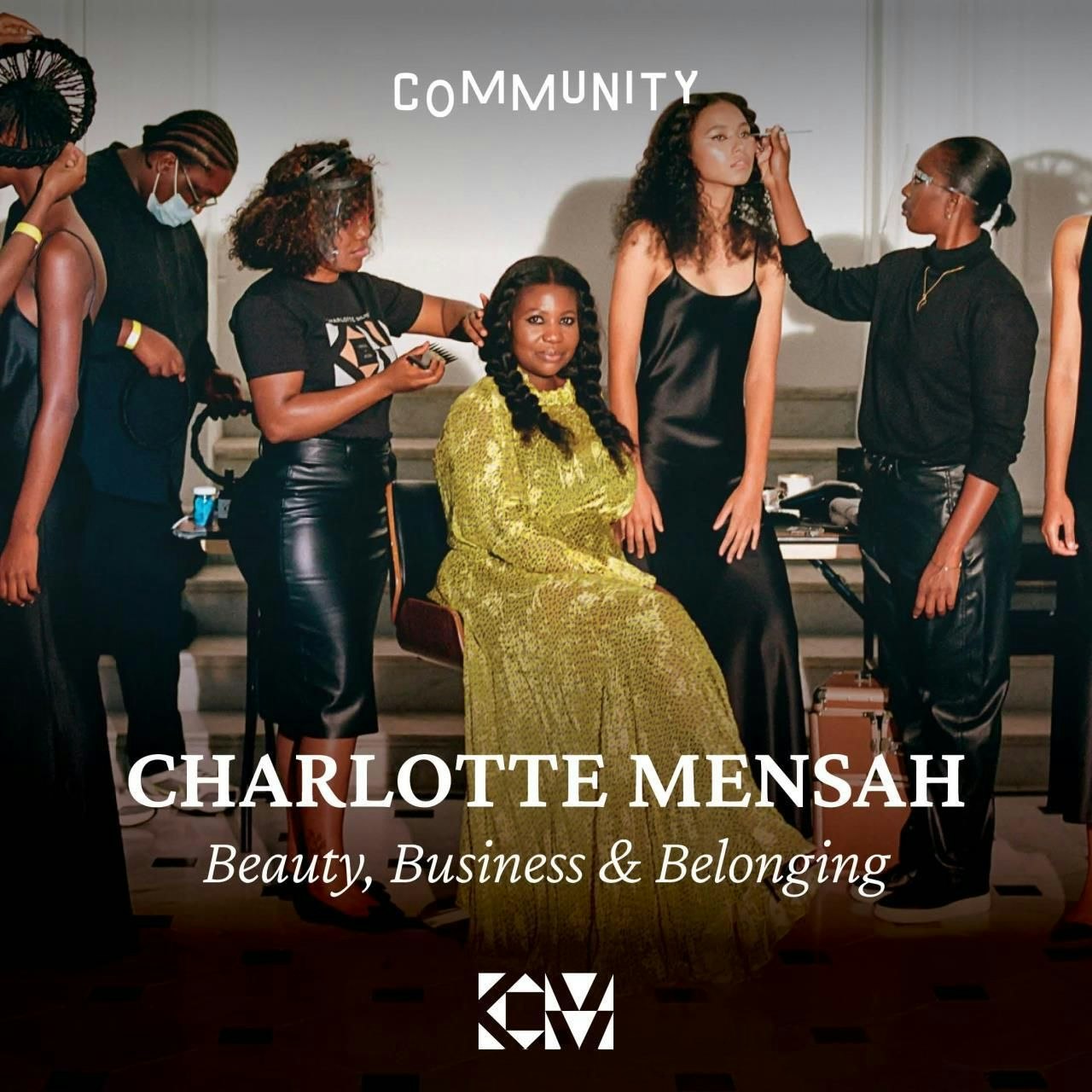 Picture of Beauty, Business & Belonging