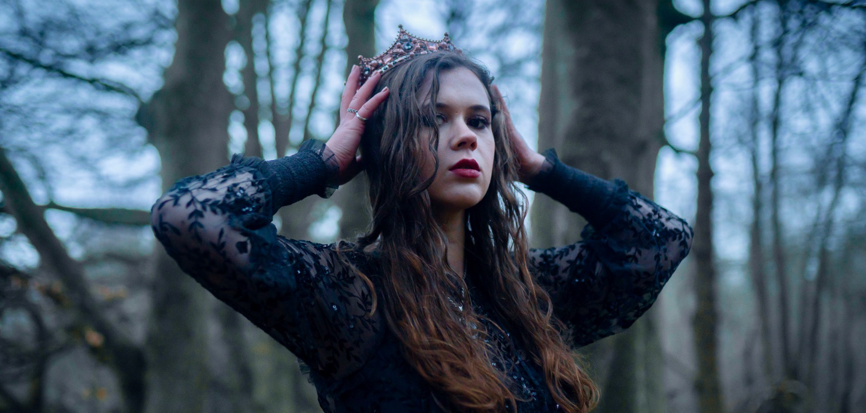 Picture of Ria Timkin - Favourite Child Tour: Bristol