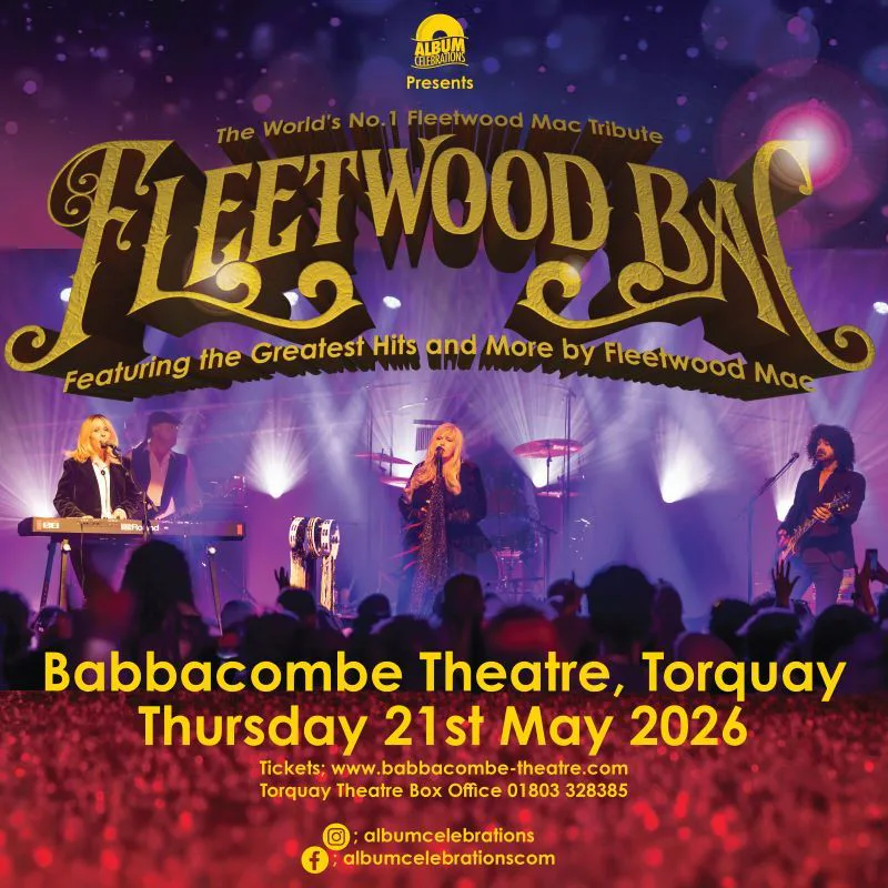 Picture of Fleetwood Bac