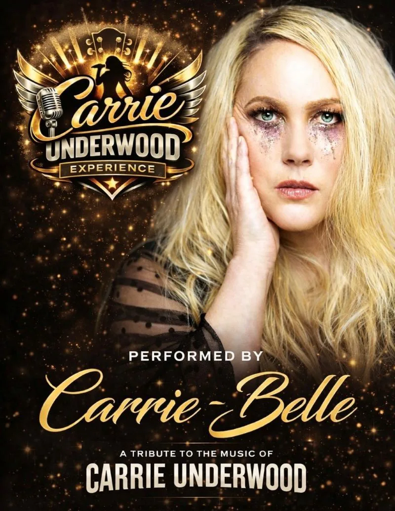 Picture of The Carrie Underwood Experience