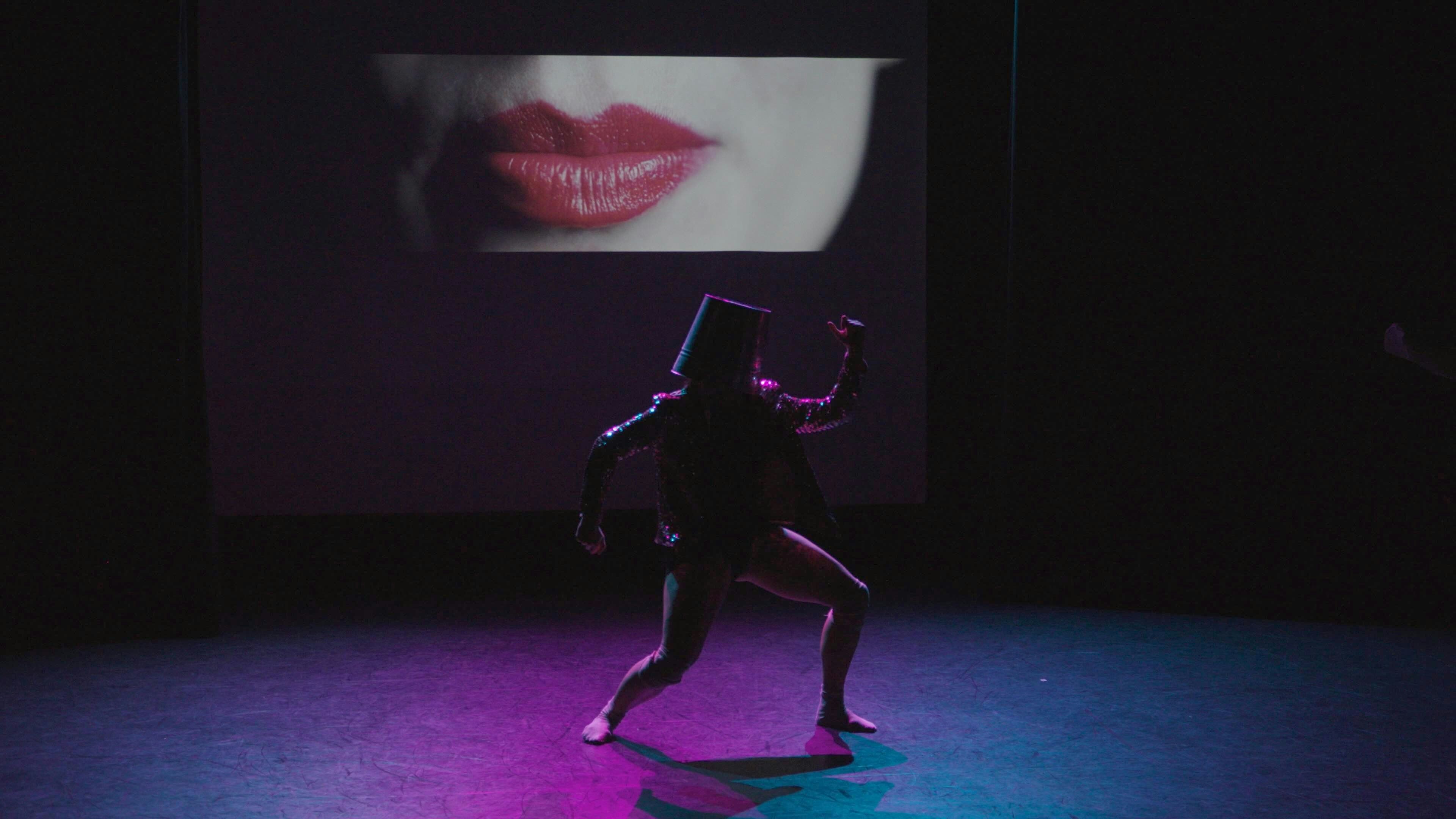 Picture of KWAM DOUBLE BILL: Klaudia Wittmann + Bea Bidault & Max Revell