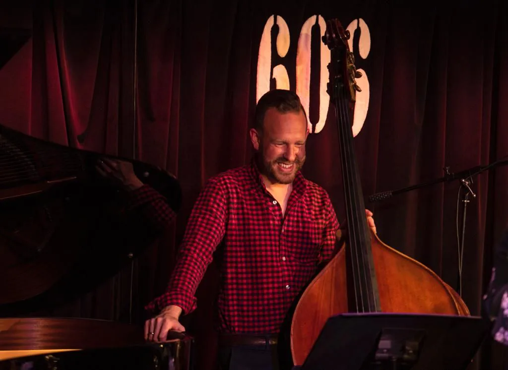 Picture of Harwich Festival of the Arts - Joe Pettitt Trio