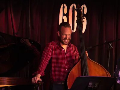 Picture of Harwich Festival of the Arts - Joe Pettitt Trio