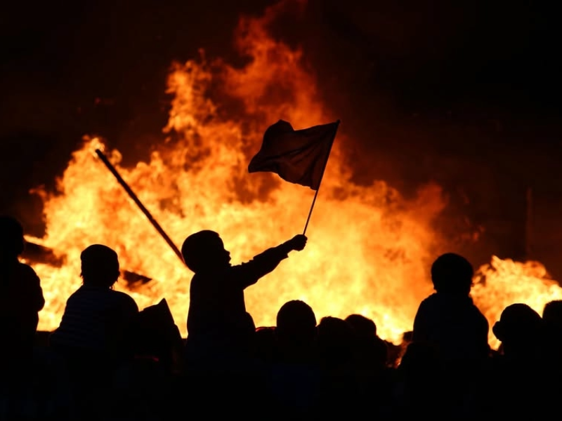 Picture of Revolution Days