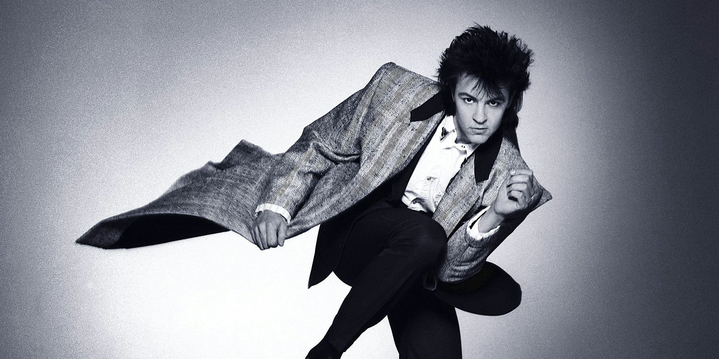 Paul Young - Songs and Stories