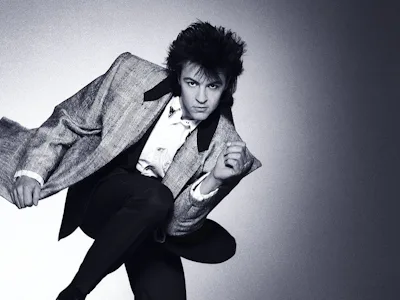 Picture of Paul Young - Songs and Stories