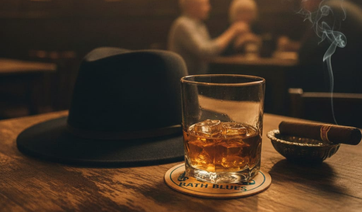 Bath Blues Collective