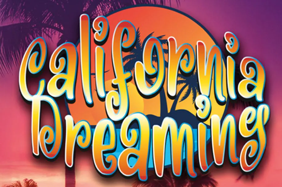 Picture of California Dreaming