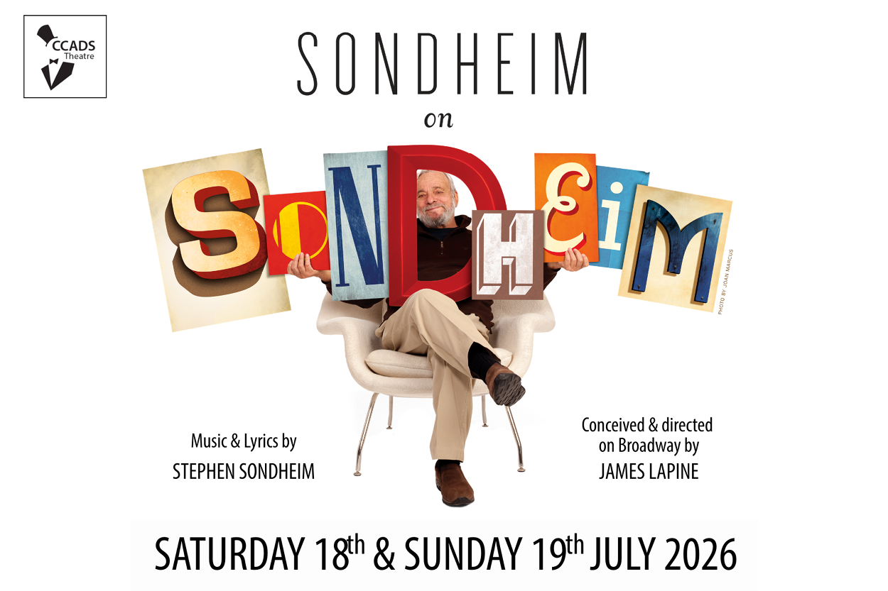 Sondheim on Sondheim