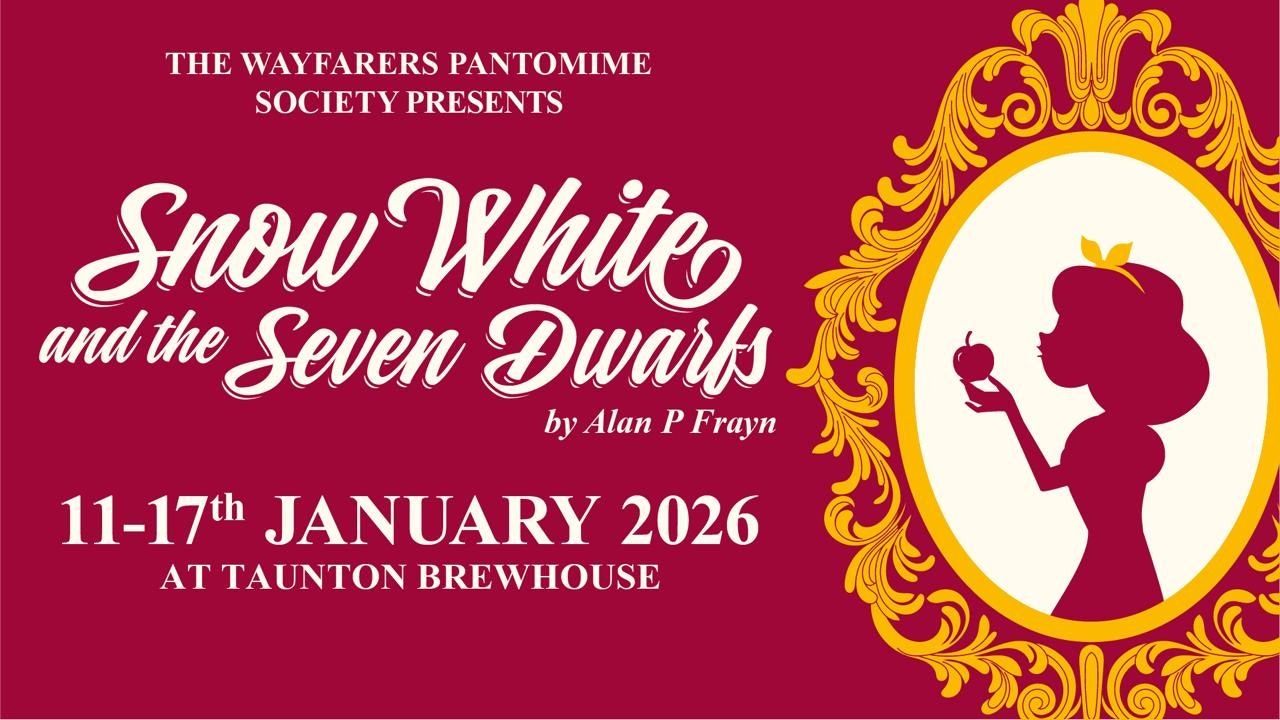 Snow White And The Seven Dwarfs