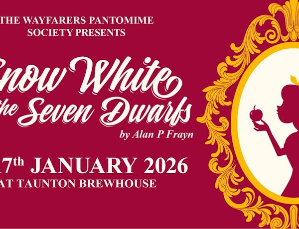 Snow White And The Seven Dwarfs