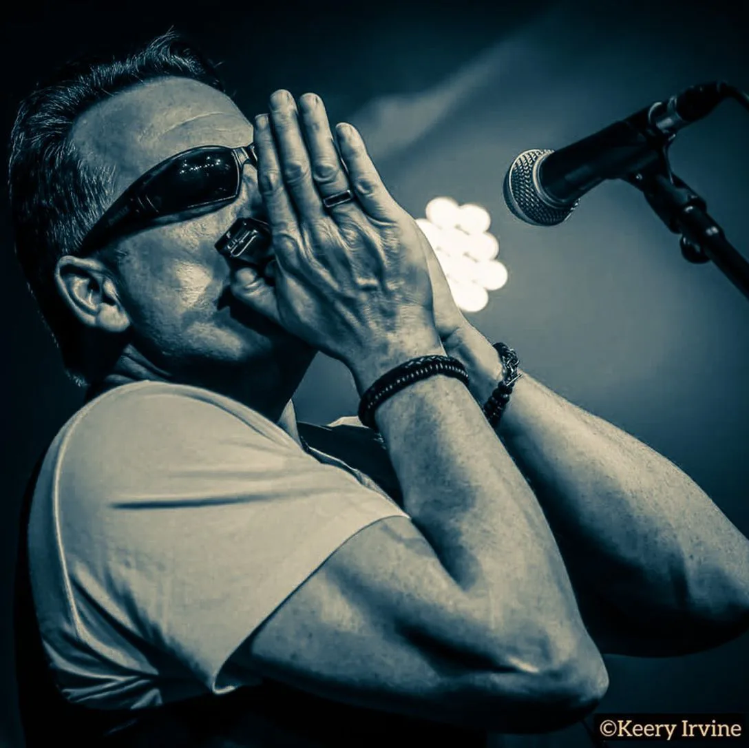 Picture of Lee Hedley Band