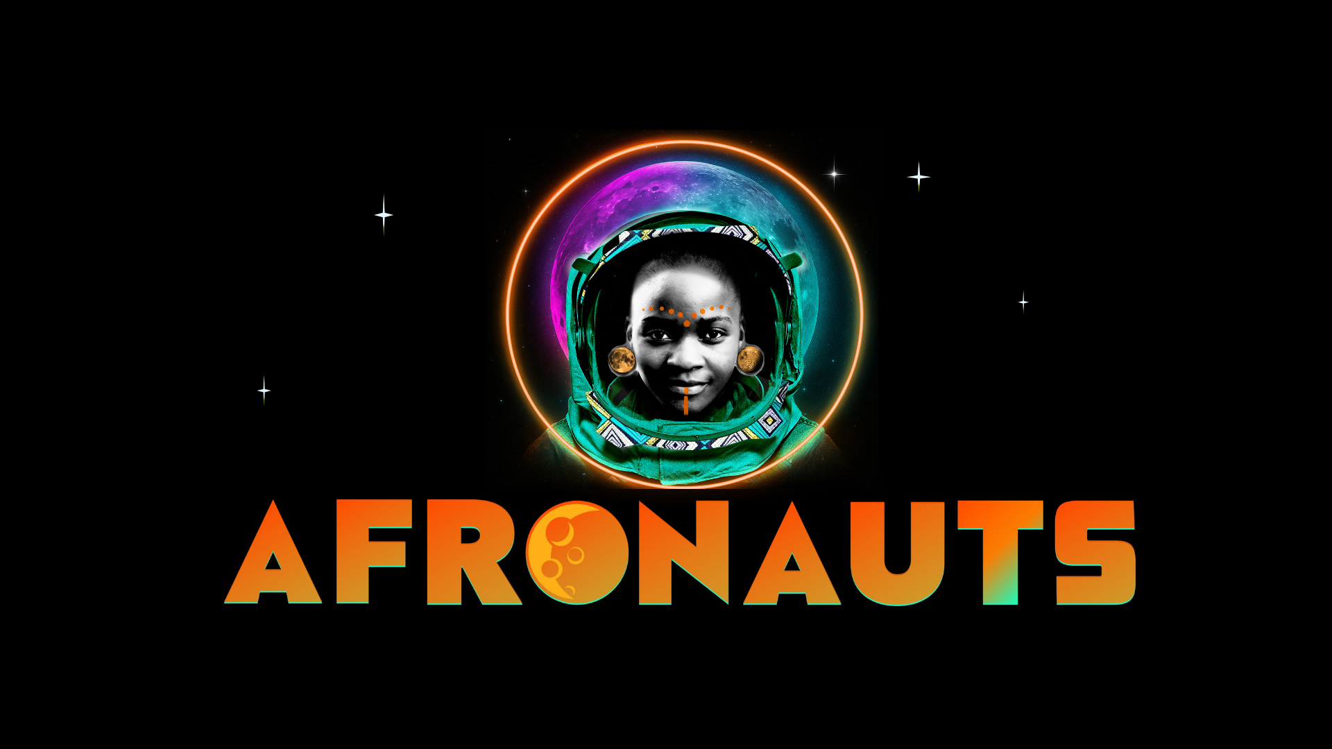 Picture of Afronauts