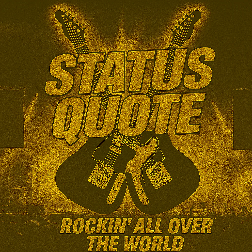 Picture of Status Quote