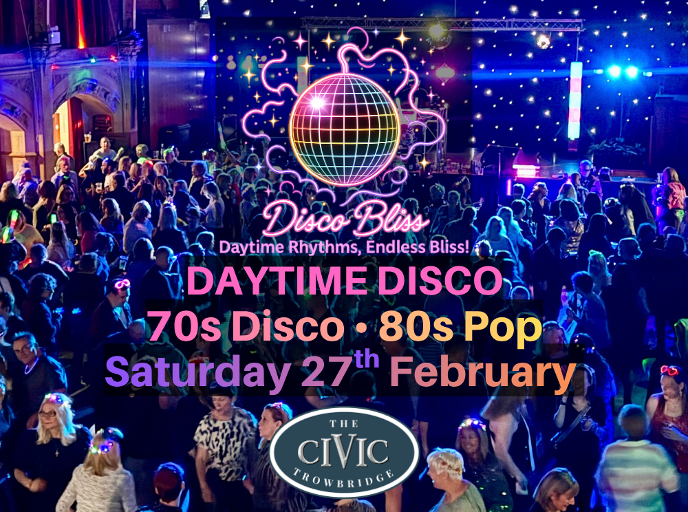 Disco Bliss - Daytime Disco