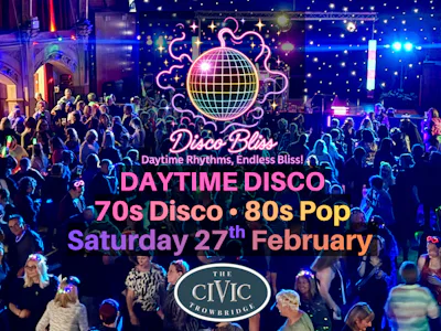 Picture of Disco Bliss - Daytime Disco