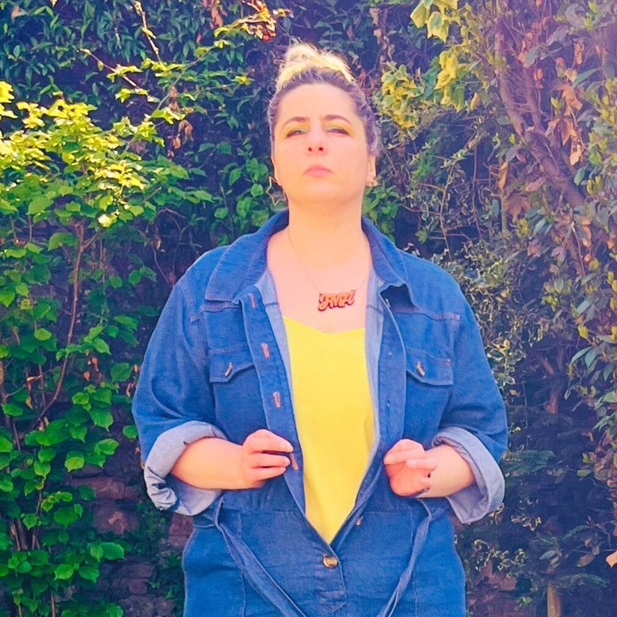 J*M*A appearing at this event