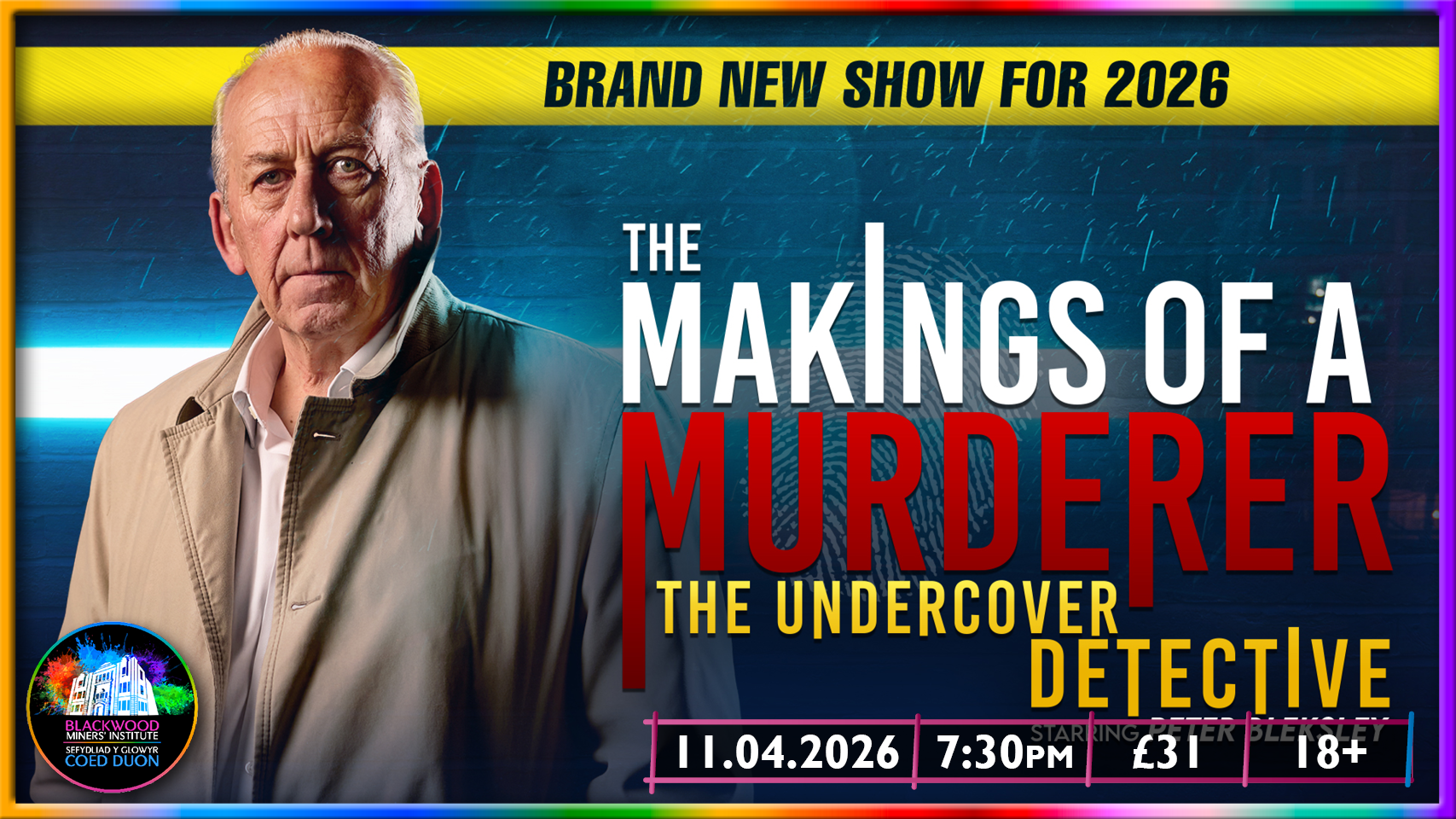 The Makings Of A Murderer: The...