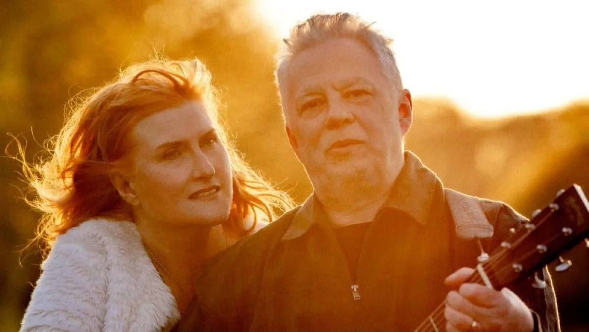 Picture of Eddi Reader