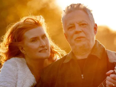 Picture of Eddi Reader