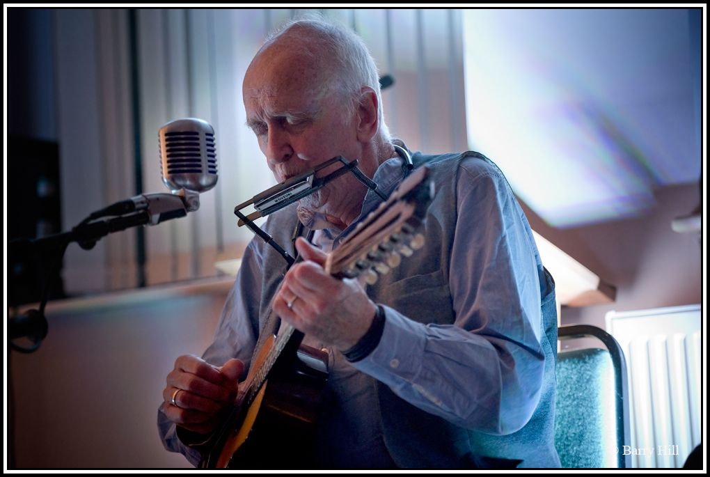 Picture of Dave Speight