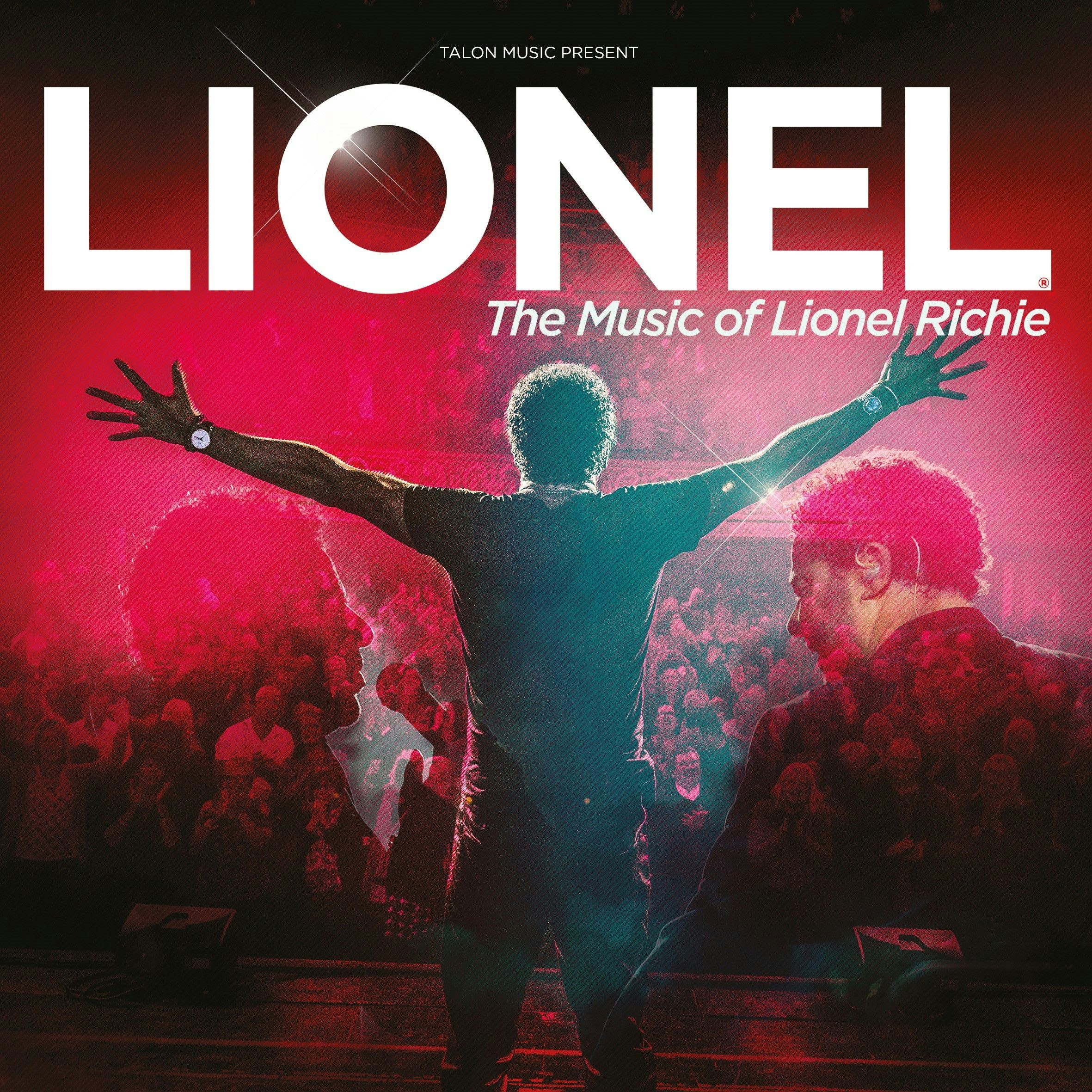 Picture of Lionel