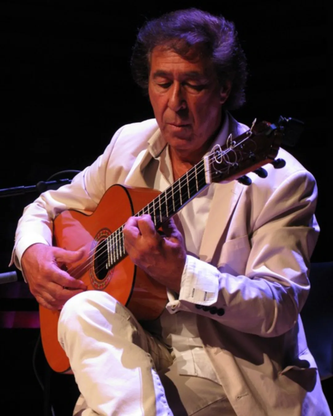 Picture of Juan Martin