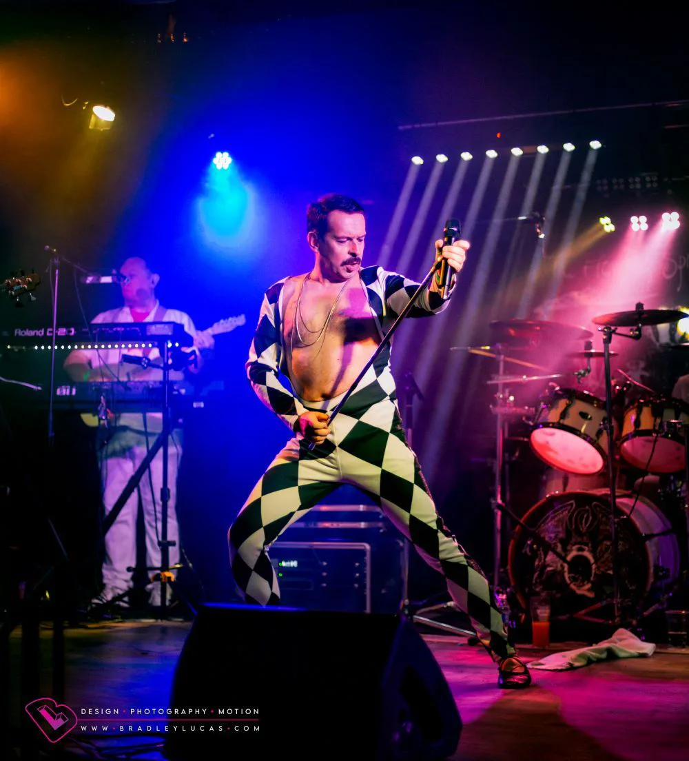 Picture of Supersonic Queen