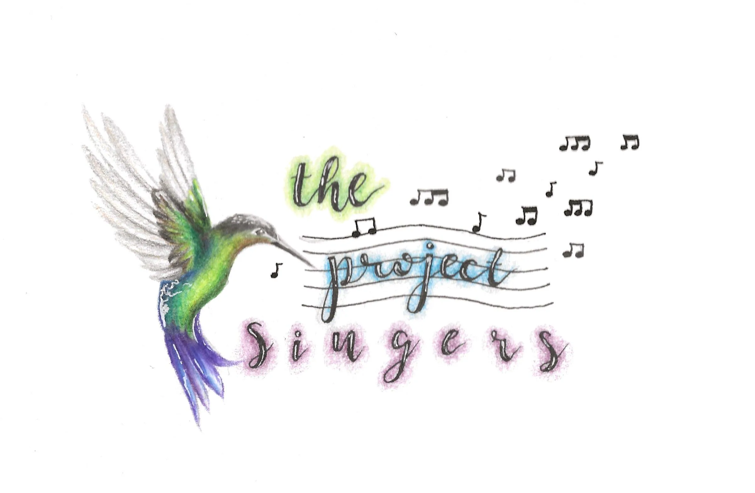 Picture of The Project Singers - One Night Only!