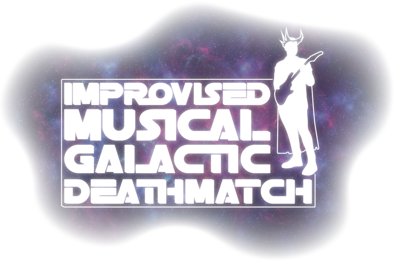 Picture of Improvised Musical Galactic Deathmatch