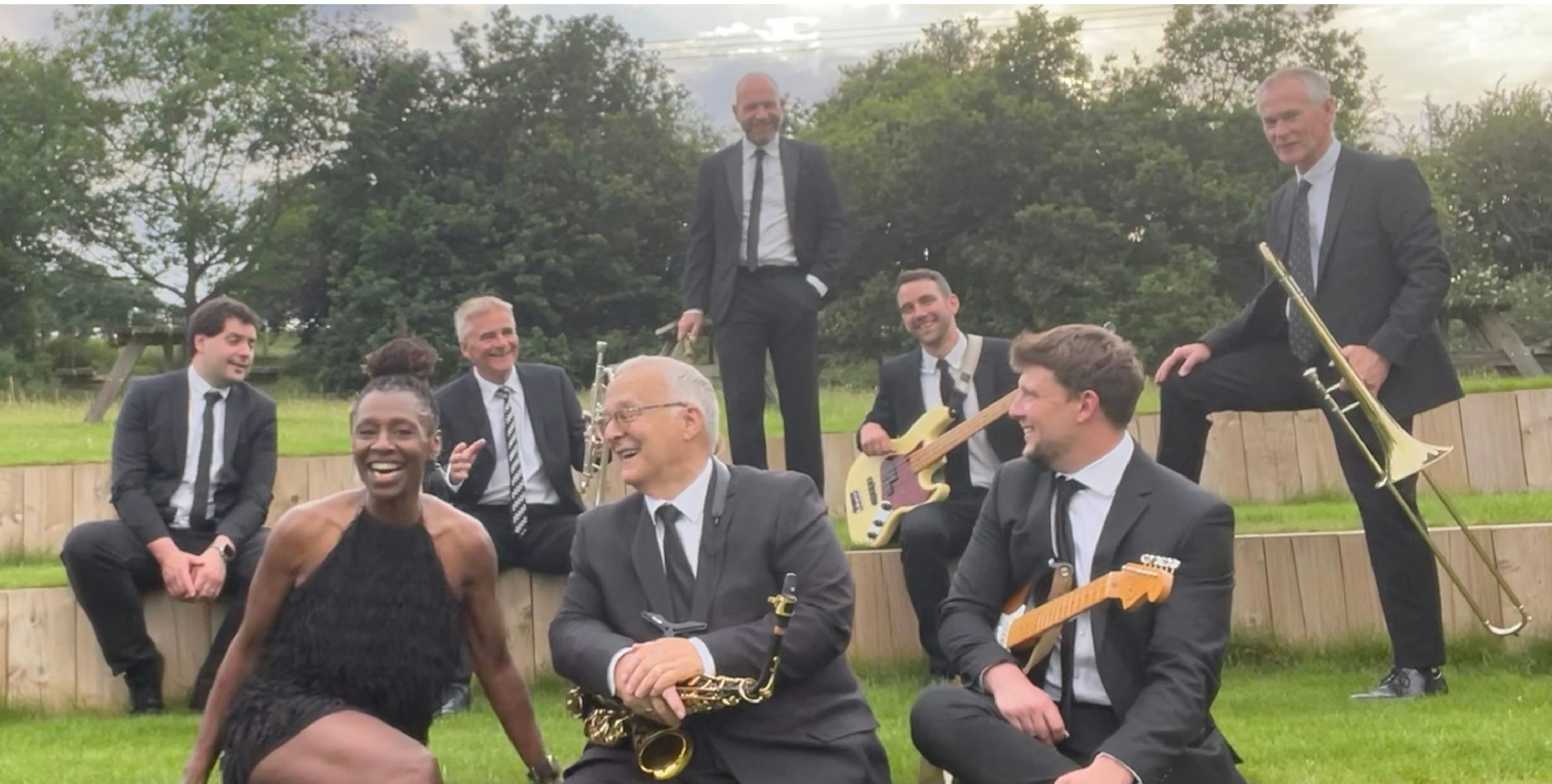 Picture of The KD Jazz & Dance Orchestra