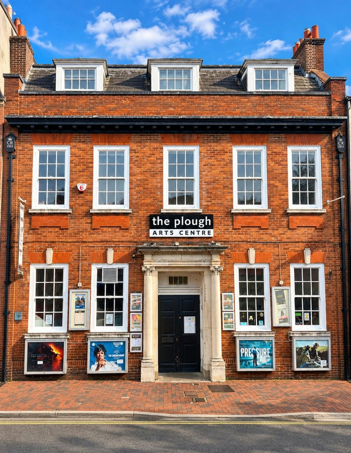 The Comedy Store - Great Torrington