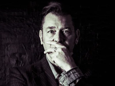 Picture of Pete Williams