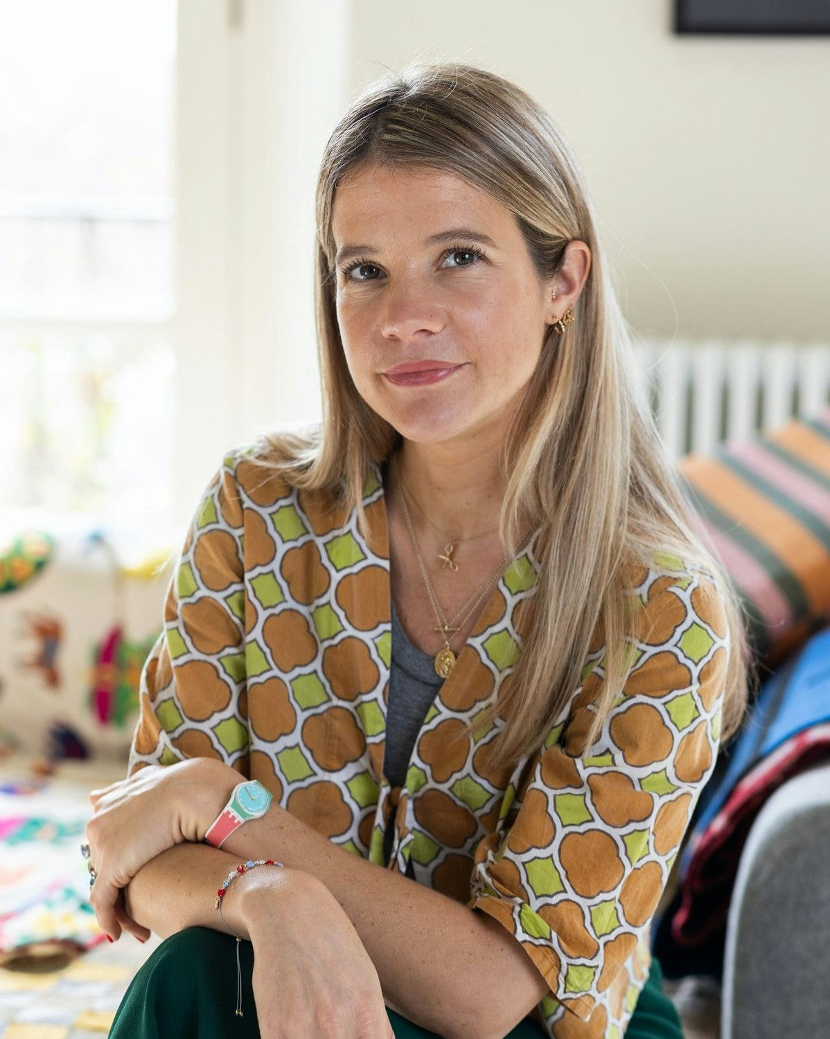 Charlotte Philby