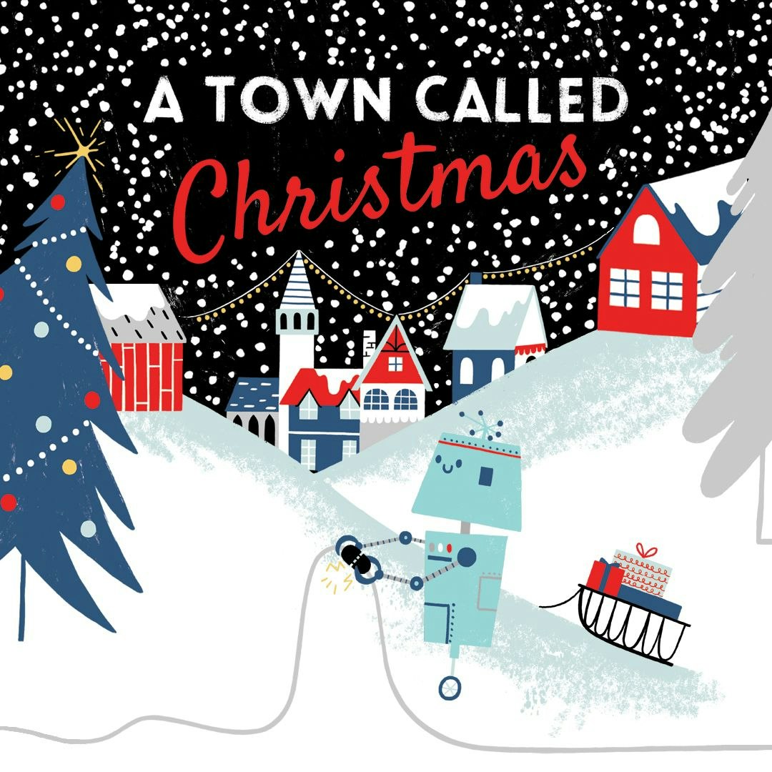 A Town Called Christmas