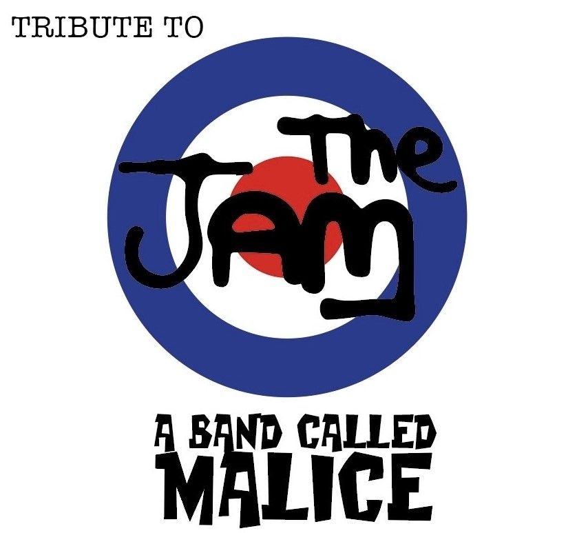 A Band Called Malice - THE JAM Story