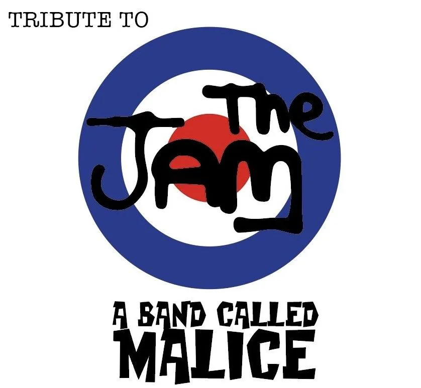 Picture of A Band Called Malice - THE JAM Story