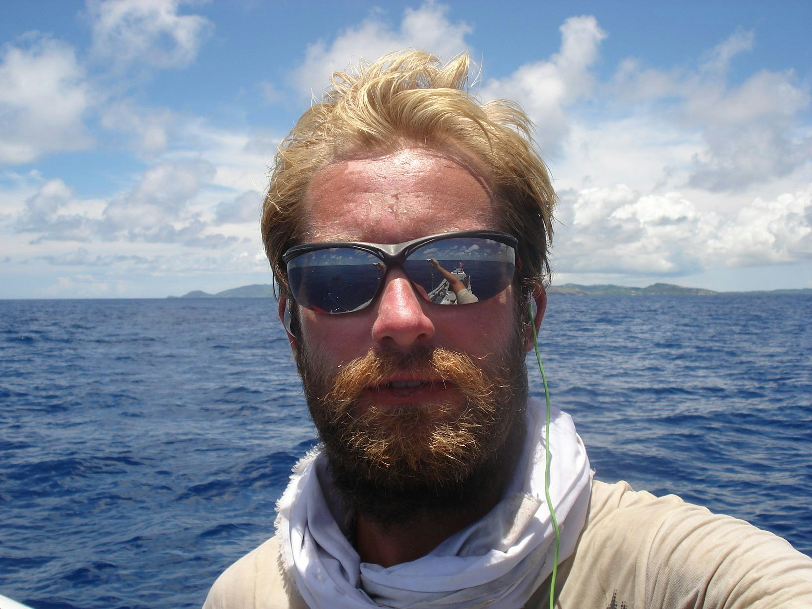 Picture of James Ketchell