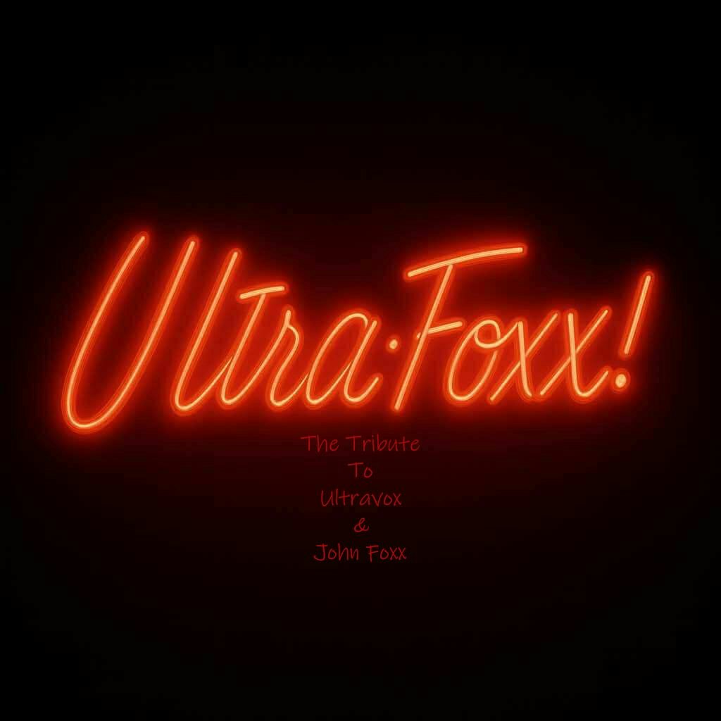 ULTRA:Foxx - Tribute Band to the music...