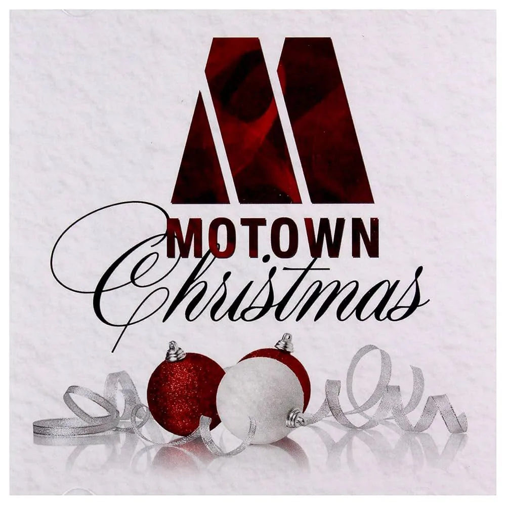 Picture of Motown Christmas Disco