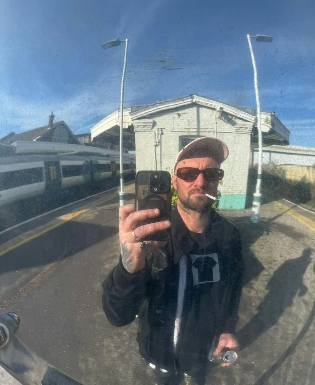 Picture of Will & The People (Solo Gig)
