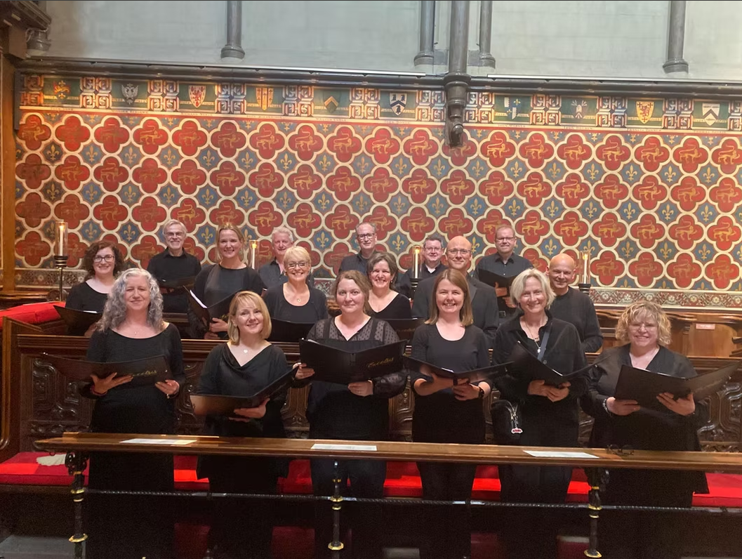 Picture of The London Handel Players