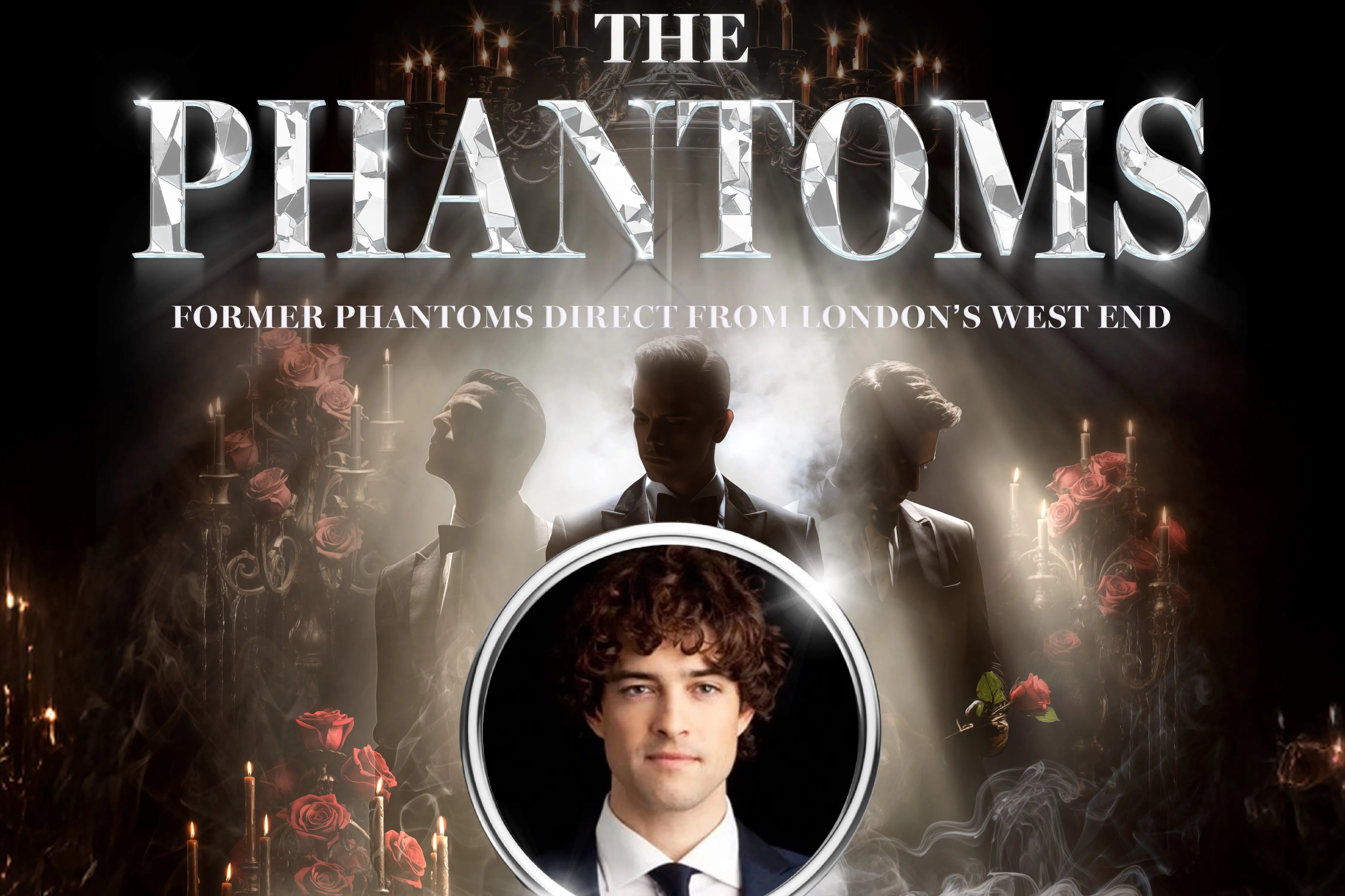 Picture of The Phantoms