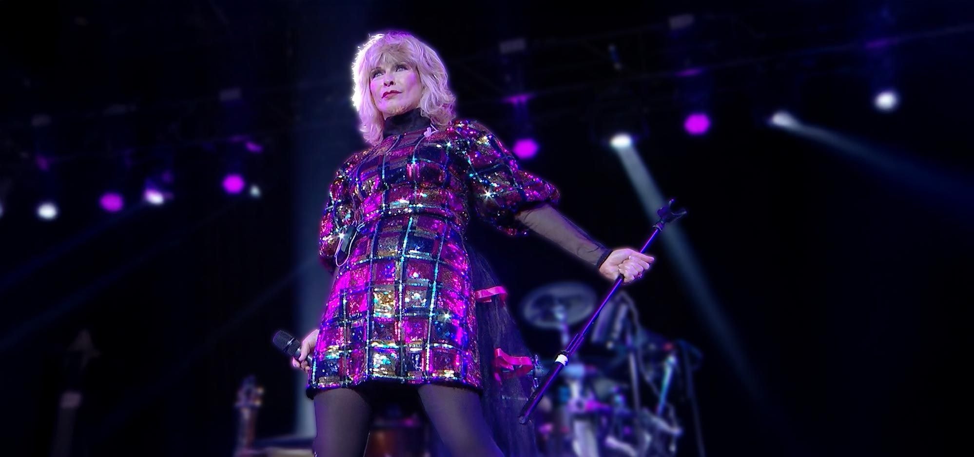 An Evening With Toyah: Songs & Stories