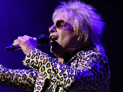 Picture of A Tribute to Rod Stewart
