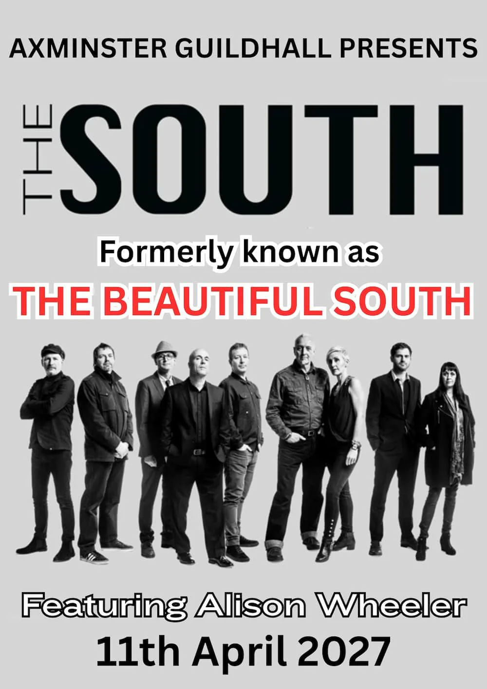 Picture of The South